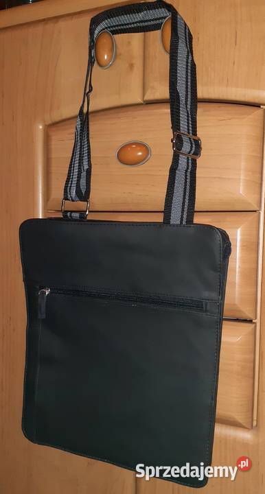 Nowa męska torba seria City Side Oriflame Sosnowiec