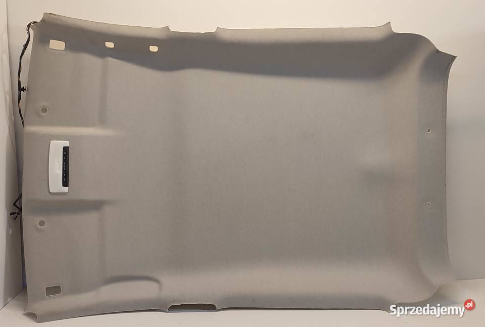 NISSAN MICRA K14 PODSUFITKA osobowe