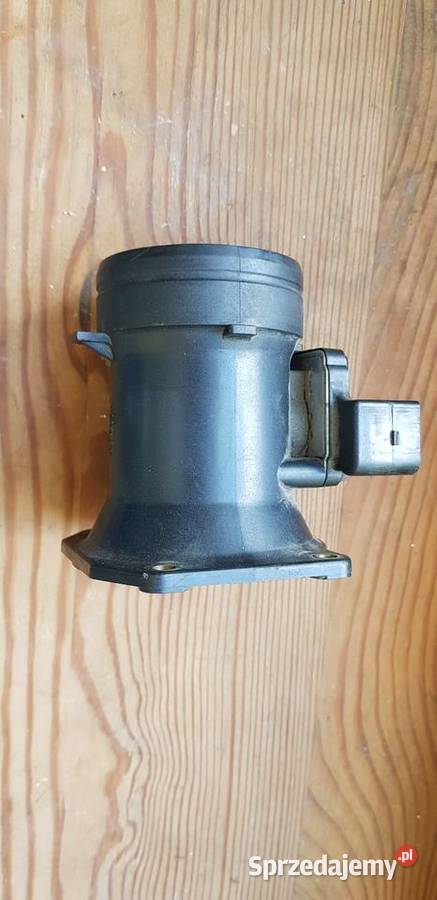 Przepływomierz Audi Volkswagen 16 benzyna lubelskie Kraśnik