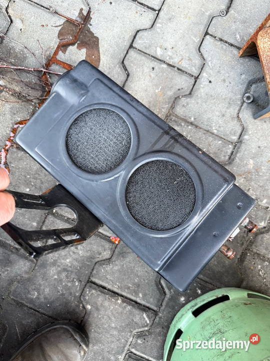 nagrzewnica kabiny oryginalna wózek widłowy Działoszyn sprzedam