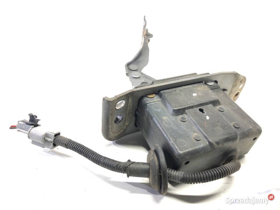 ZAWIAS MASKI LEWY PRZÓD HYUNDAI SANTA FE III SUV