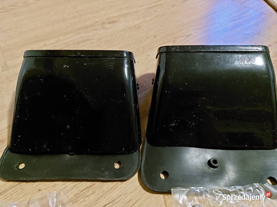 Lampy tylne Ursus C355C4011 śląskie Siewierz