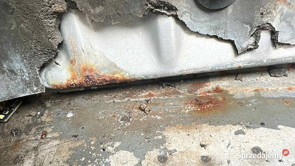 BMW e30 18 is Zarejestrowany w Polsce Leszno