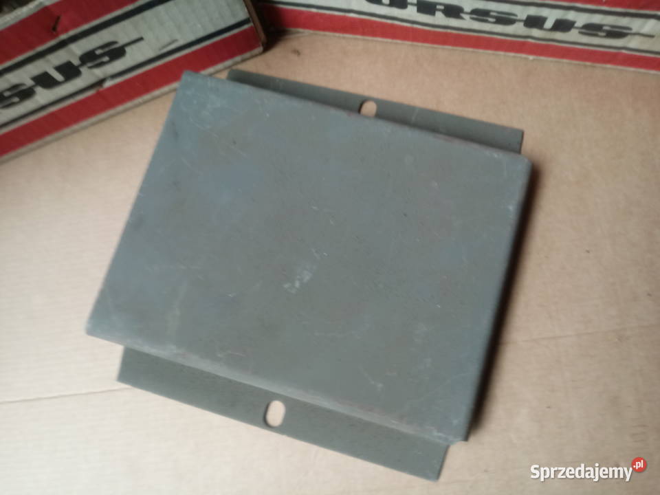 Ursus 902 904 912 914 1224 1222 PODŁOGA