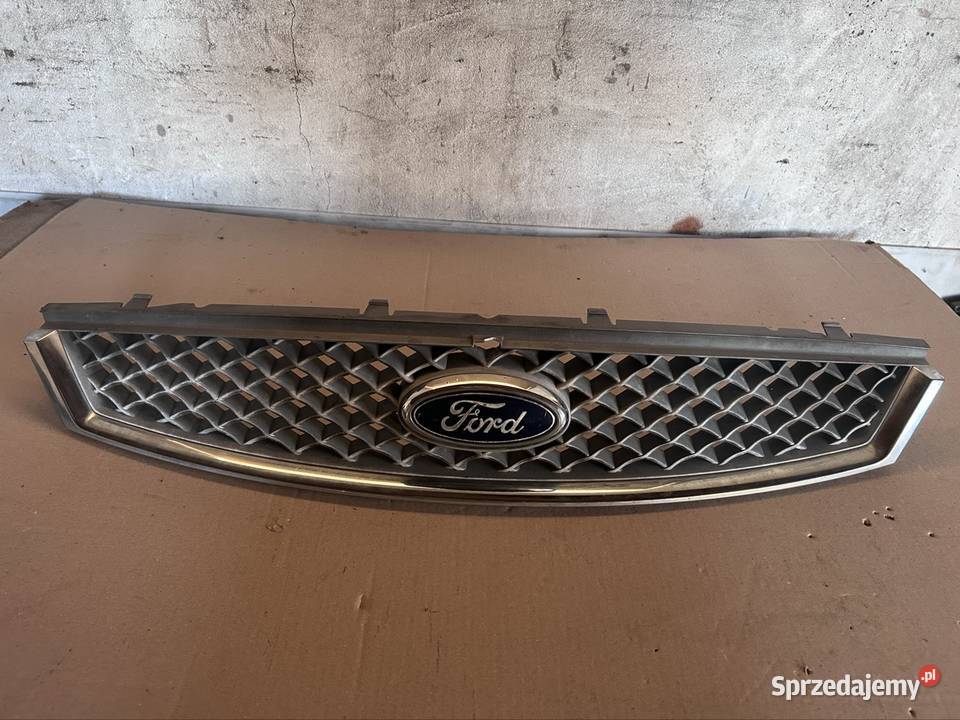 Grill atrapa ford galaxy lift 7m5853653a Grudziądz