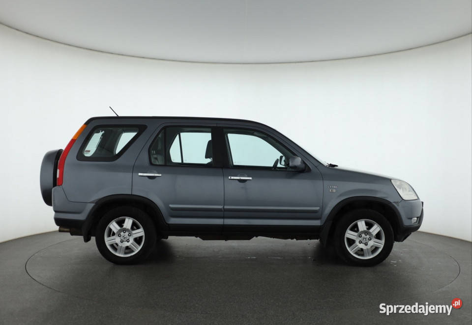 Honda CRV 20 i Piaseczno