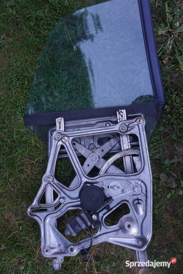 tylne szyby podnośniki elektryczne astra F Jastrzębie-Zdrój