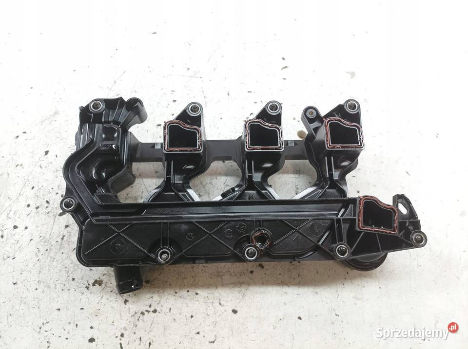 POKRYWA ZAWORÓW 9827624180 15 TDCI ECOBLUE Ford Rok produkcji 2018