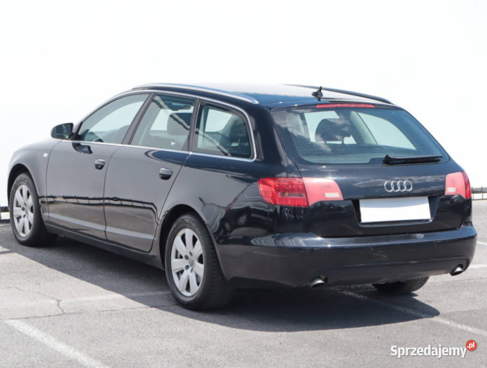 Audi A6 27 TDI 339834km A6 lubelskie Lublin