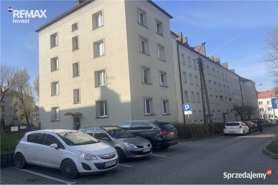 Mieszkanie na wynajem w samym centrum Bielska Wynajem Bielsko-Biała