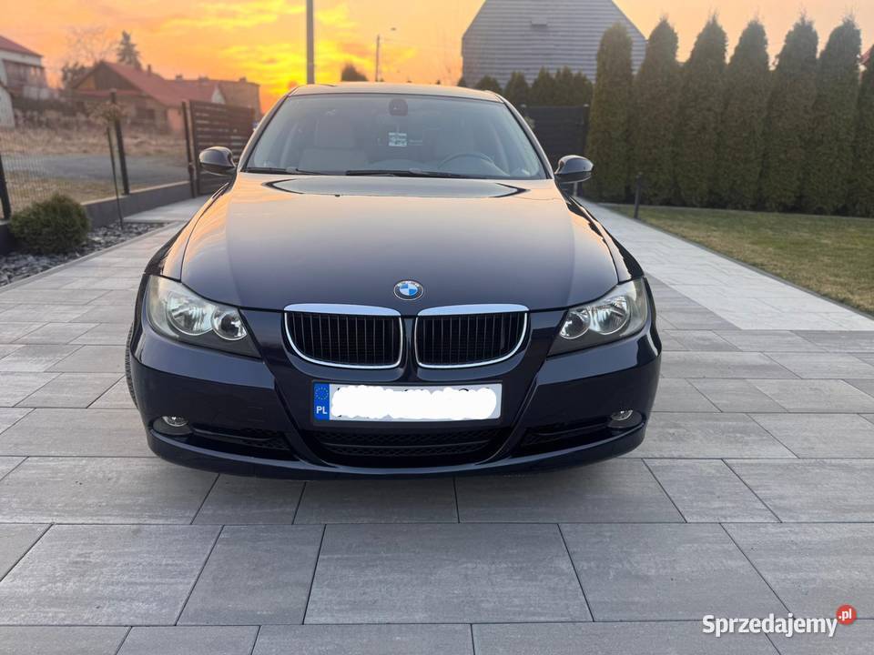 Bmw e90 Tarnów