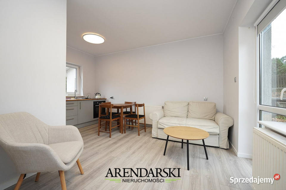 Dobrze prosperujący ośrodek wypoczynkowy