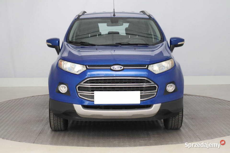 Ford Ecosport 10 EcoBoost centralny zamek Zabrze sprzedam