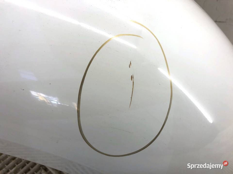 BŁOTNIK PRAWY PRZÓD VW BEETLE Hatchback 9810 osobowe sprzedam