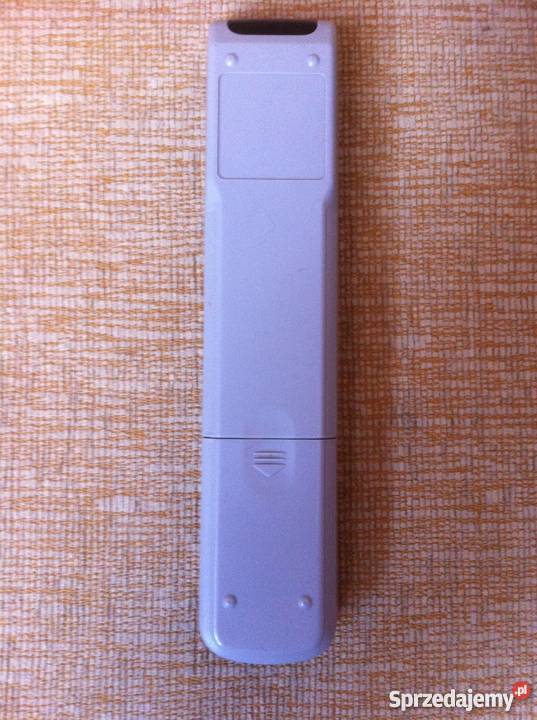 Oryginalny pilot Sony RMTV407A TVMagnetowid Opole