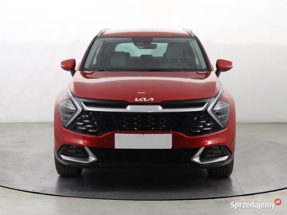Kia Sportage 16 TGDI ABS Sportage śląskie Katowice