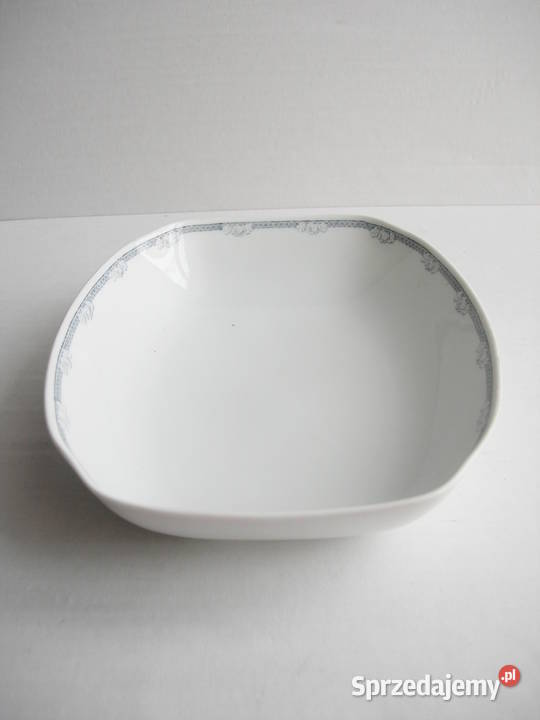 średni półmisek Rosenthal Hortense vintage Częstochowa