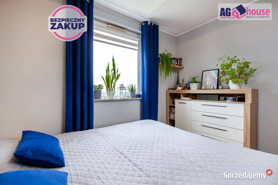 Mieszkanie 681 metrów 3 pokojowe Wejherowo pomorskie