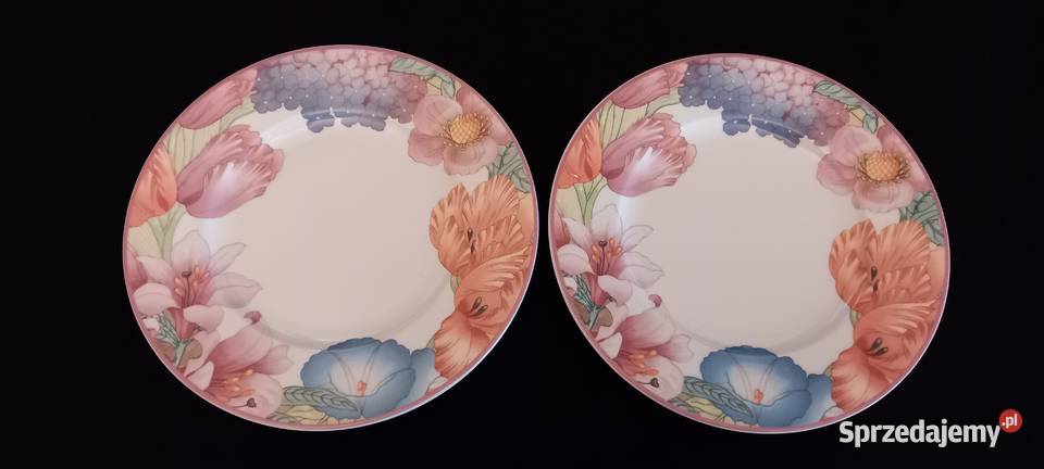 Talerz Villeroyboch Corolla