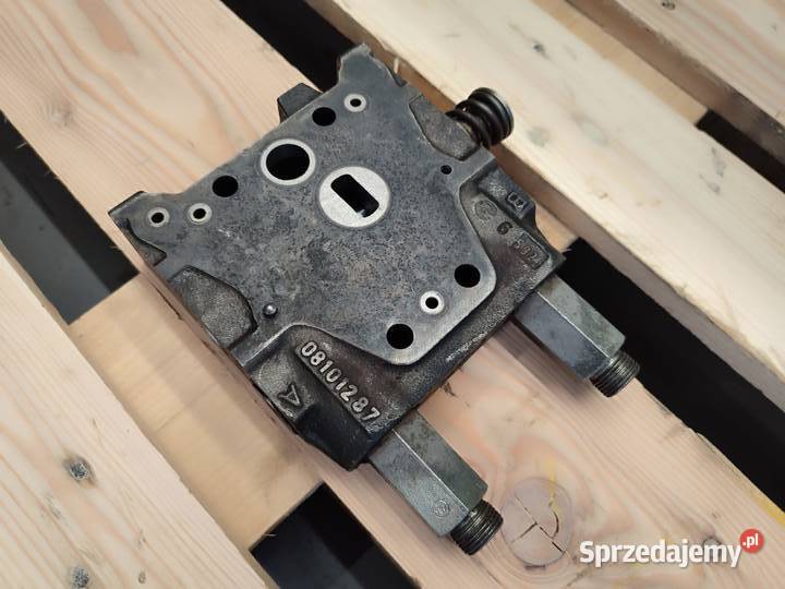 Zawór hydrauliczny 08101287 Rexroth Wilkowo