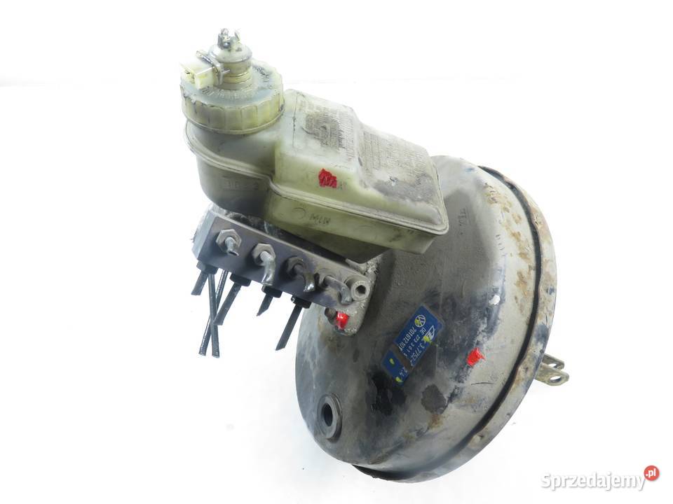 SERWO VW TRANSPORTER T4 24 D 78 AAB 701612101A