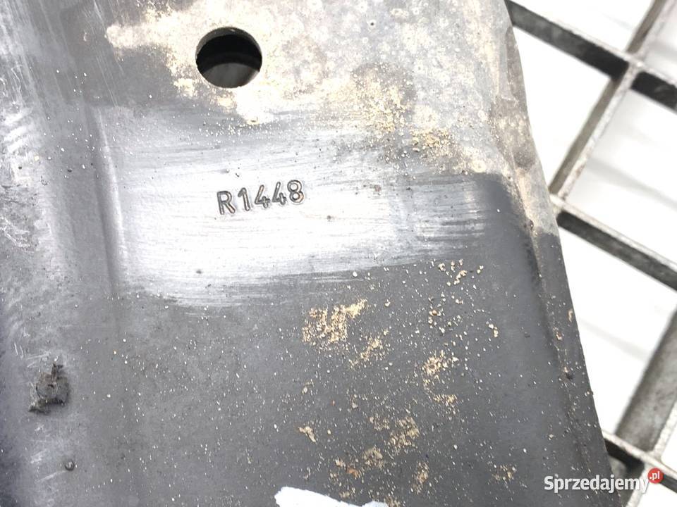 WAHACZ PRAWY TYŁ MINI CLUBMAN F54 Kombi TYLNY Wahacze