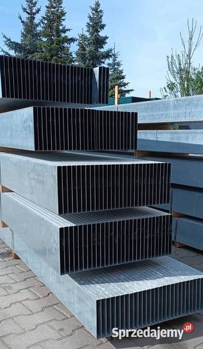 Profile ocynkowane na zamowienieróżne wymiary łódzkie Sieradz