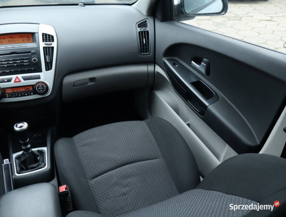 Kia Ceed 16 CVVT Łódź sprzedam