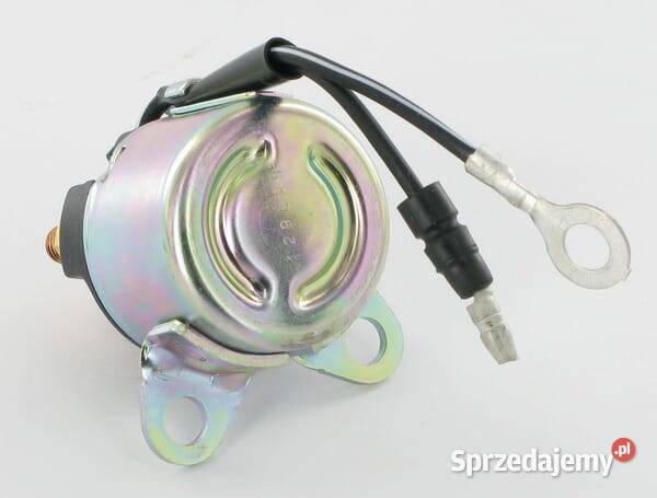 Przełącznik 35850ZF5V01 Kamionna