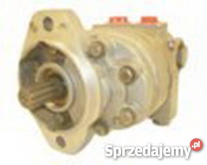 Pompa hydrauliczna do KALMAR Trzcianka