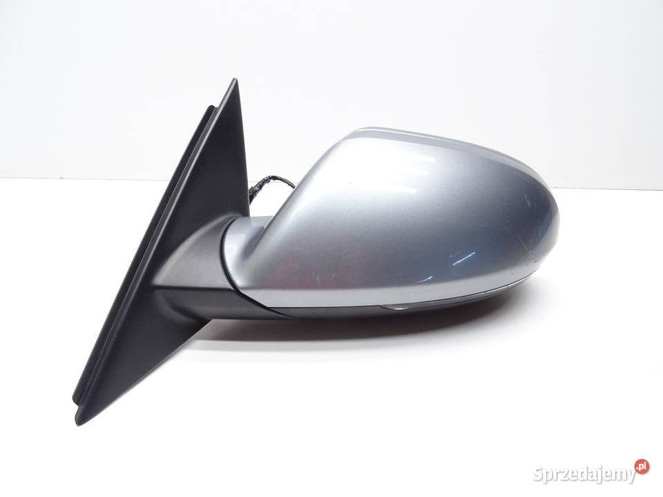 LUSTERKO LEWE LEWY PRZÓD PRZEDNIE AUDI A6 C7 4G