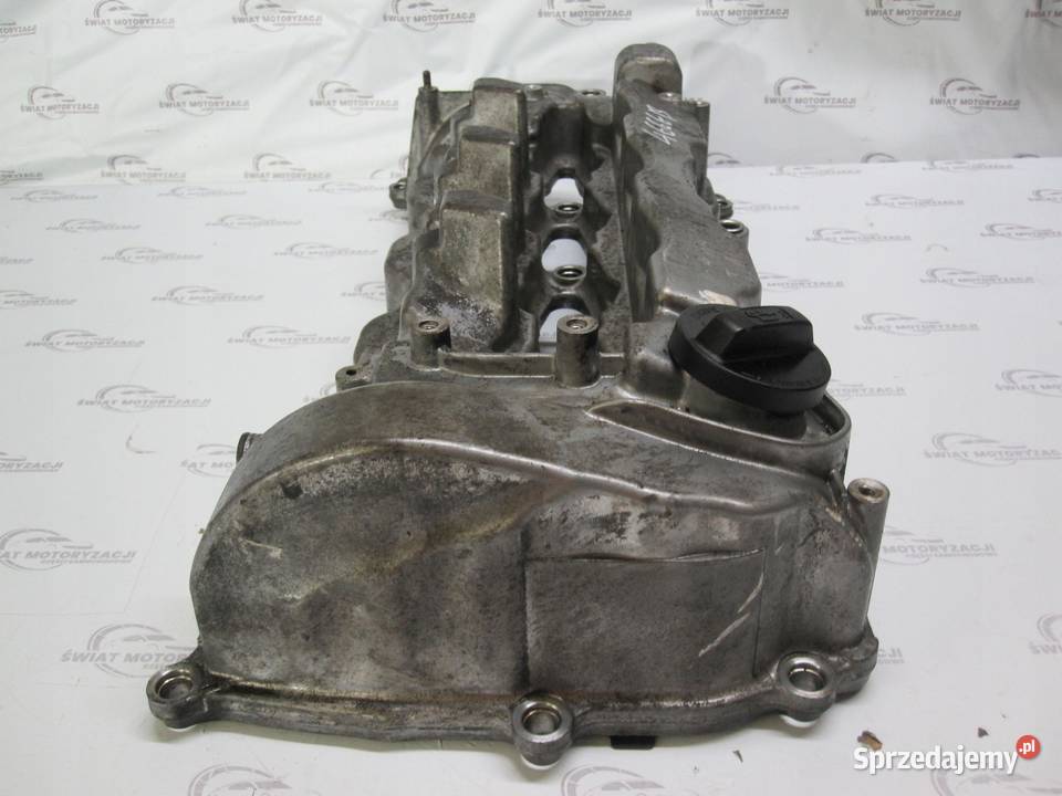 HONDA ACCORD 22 IDTEC 150 166 Pokrywa zaworów osobowe