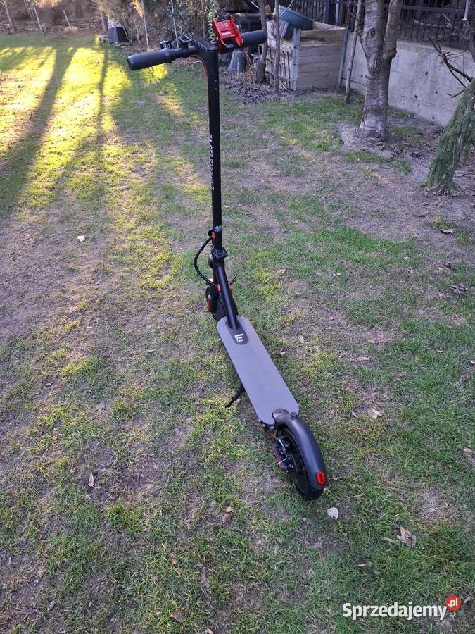 Hulajnoga elektryczna Ewheels EVS V2 Kraków