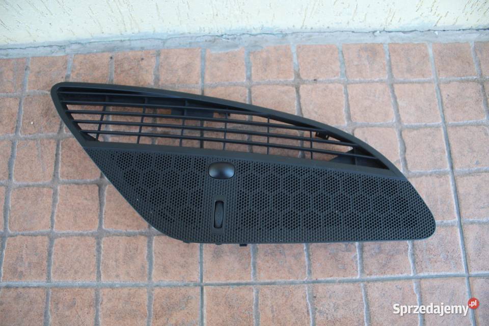 KRATKA NAWIEWU ŚRODKOWA CITROEN C5 III X7 osobowe