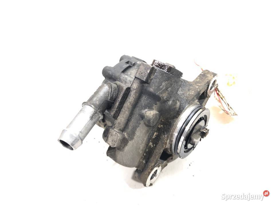 POMPA WSPOMAGANIA FIAT DUCATO III 30 177