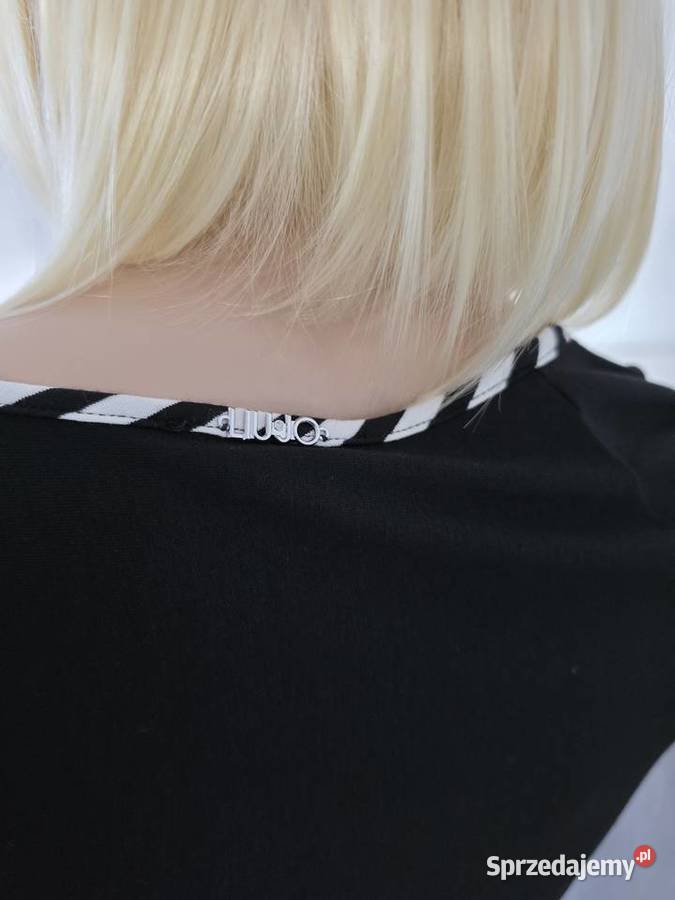 TShirt bluzka koszulka Liu Jo Nowogard