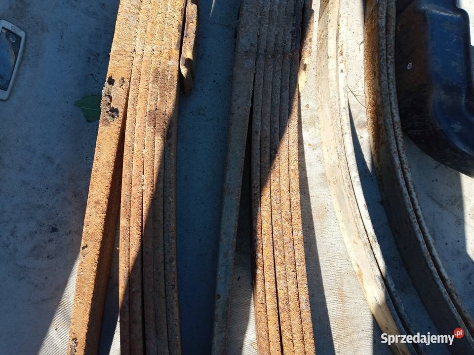 Mercedes Benz 410 Mercedes-Benz Skorzeszyce