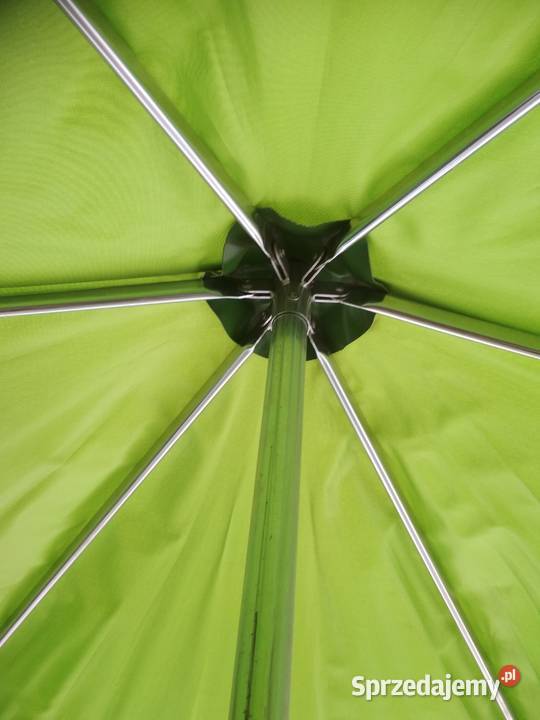 Sprzedam parasol handlowy 3x25 Włocławek