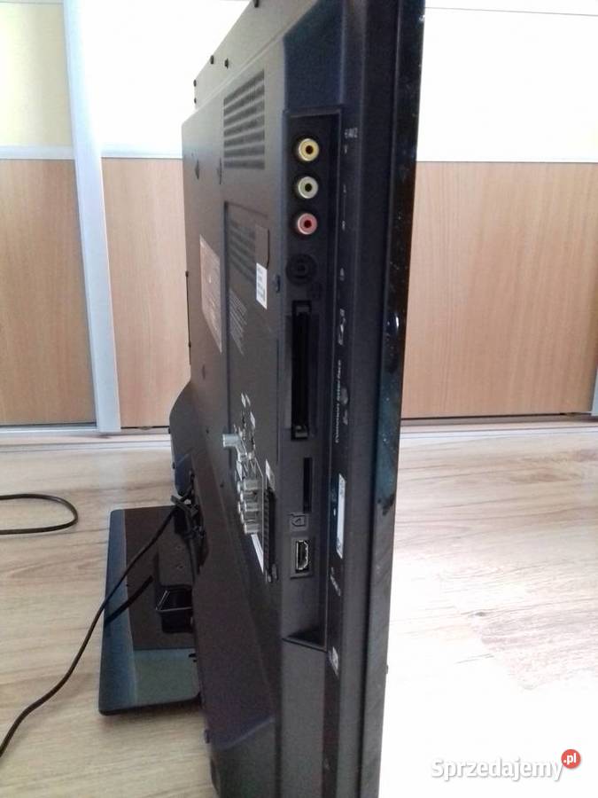 Telewizor Panasonic Viera TXL32E3E 32cale FullHD kujawsko-pomorskie