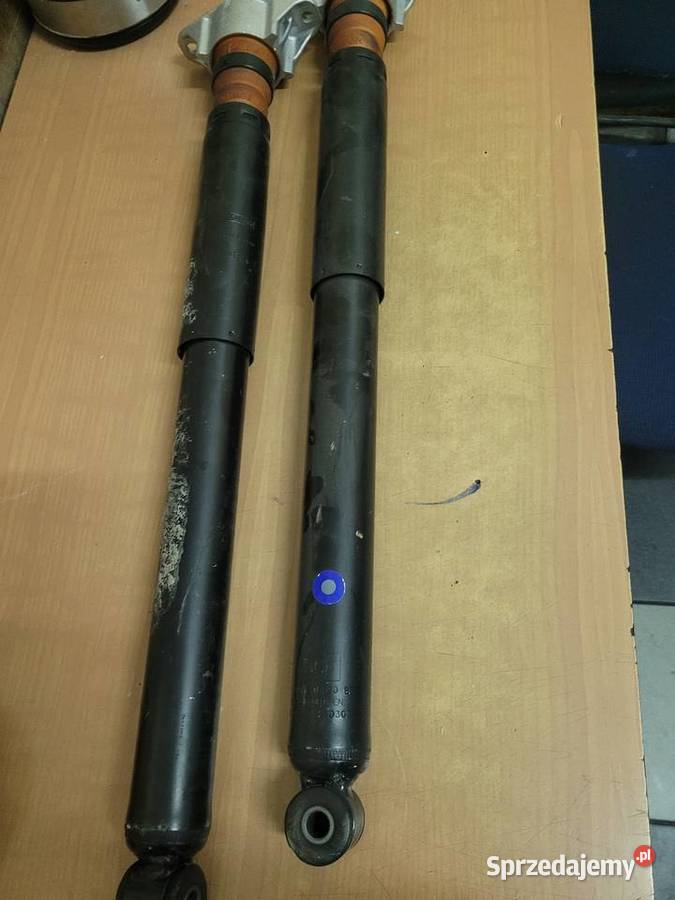 AMORTYZATOR FORD KUGA TYŁ 8V4118080BC 1517639 osobowe mazowieckie