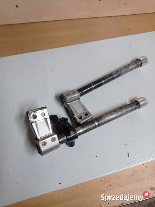 Kierownica sety Suzuki GS 500