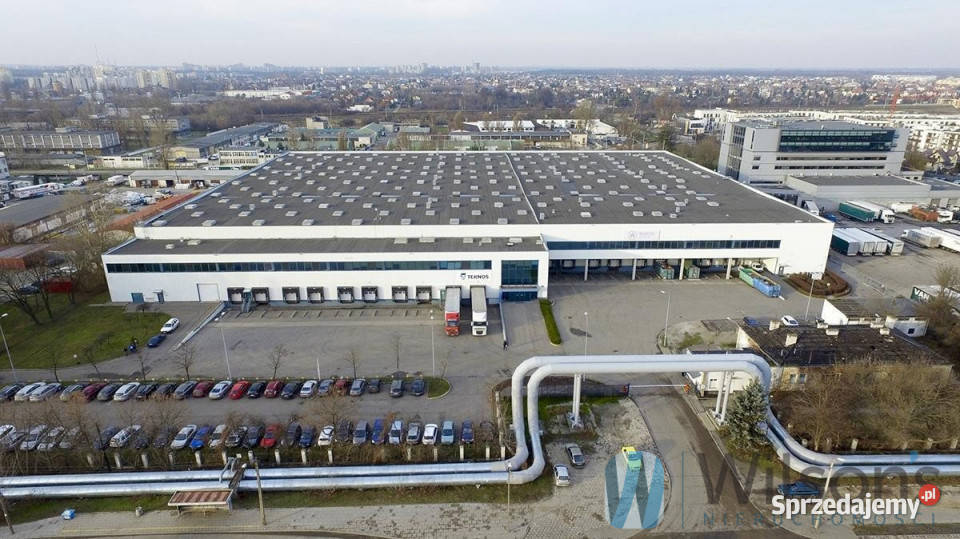 wynajmu lokalu Warszawa 5408m2 Wynajem mazowieckie