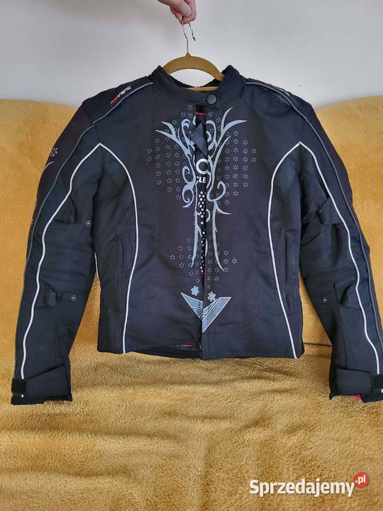 Damska kurtka motocyklowa Modeka Bełżyce