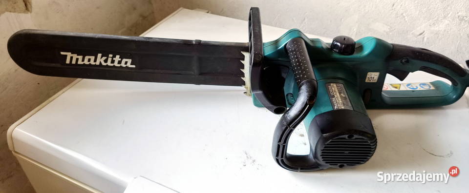 Piła łańcuchowa Makita UC4020A 1800W 40 Piły łańcuchowe Rymanów
