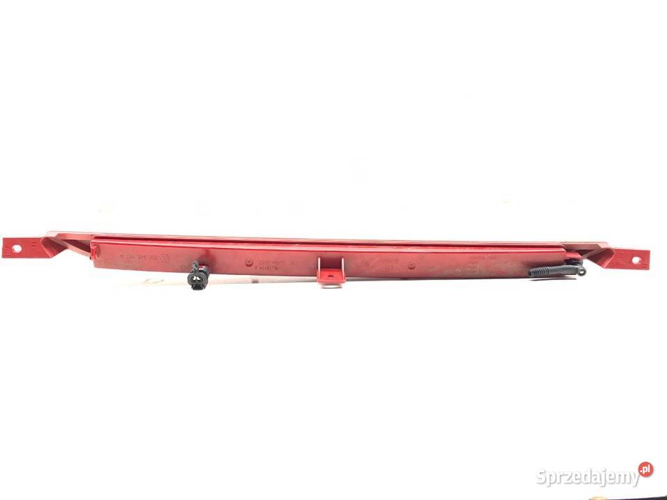 LAMPA STOP VW TROC 5G6945087A Crossover ŚWIATŁO Części samochodowe