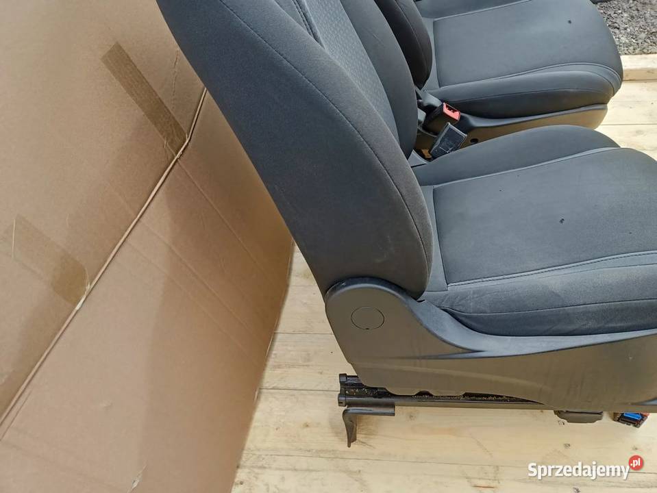 LANCIA YPSILON III 2017R LIFT FOTEL LEWY PRAWY Skarżysko-Kamienna