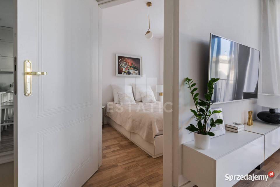 Mieszkanie Gdańsk Stępkarska 3224m2 2pokojowe Sprzedaż pomorskie