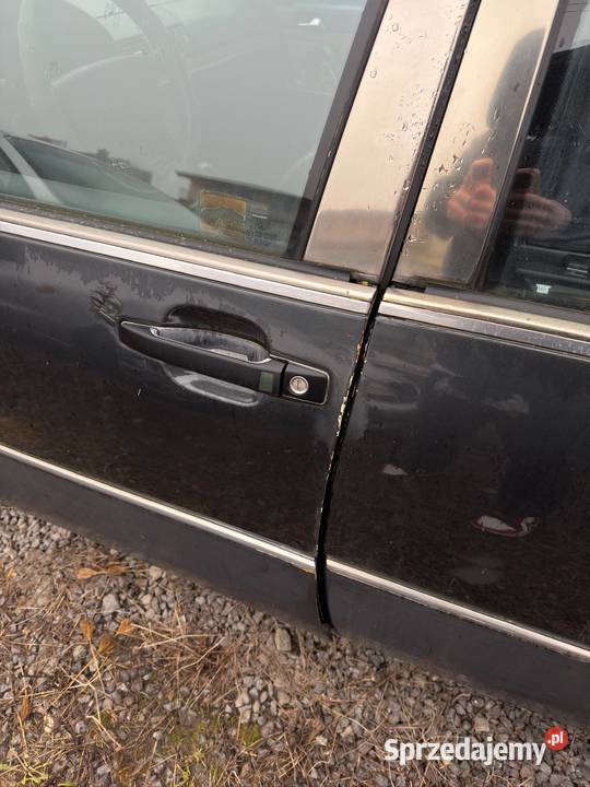 Sprzedam MercedesBenz W140 Mammut 500SEL 1993 Kraków sprzedam