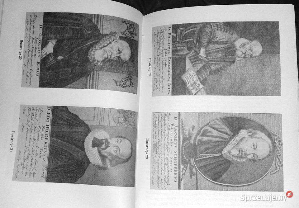Listy Mikołaja Taurellusa 15471606 Czasy Ludzie Rok wydania 1993 Chełm sprzedam