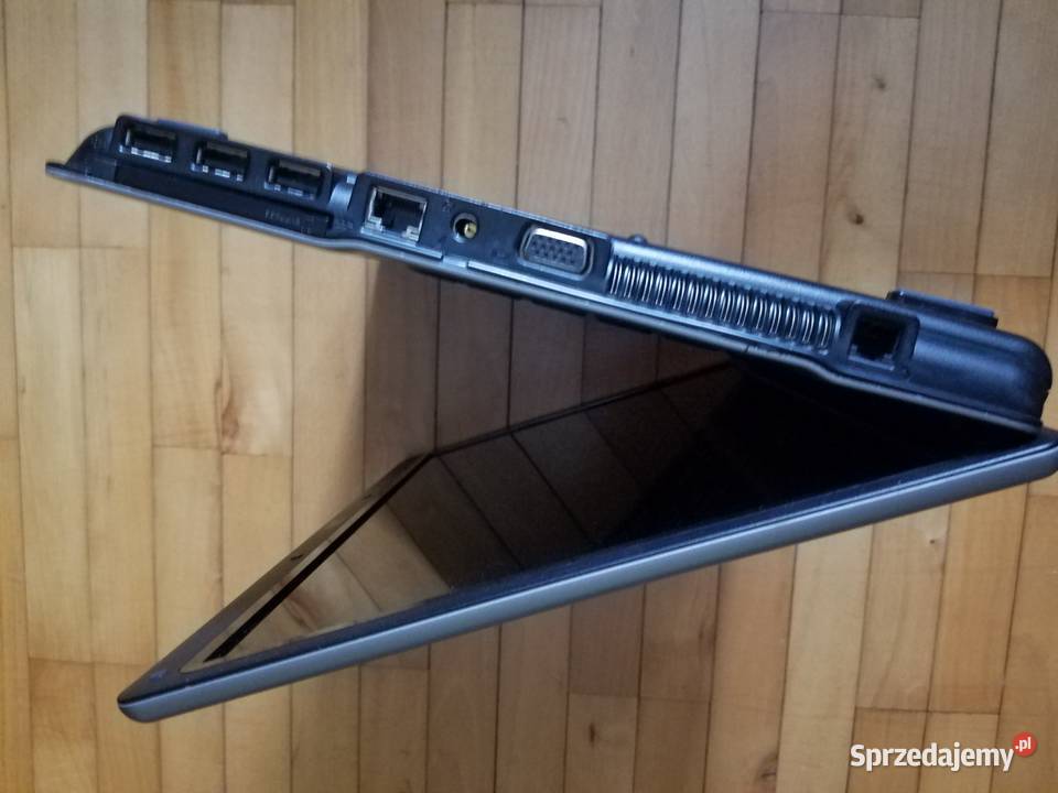 Sprzedam hp compaq 6720s Rymanów